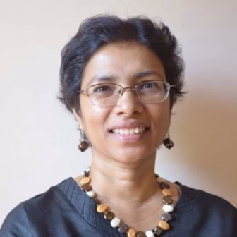 Dr Havilah Dharamraj